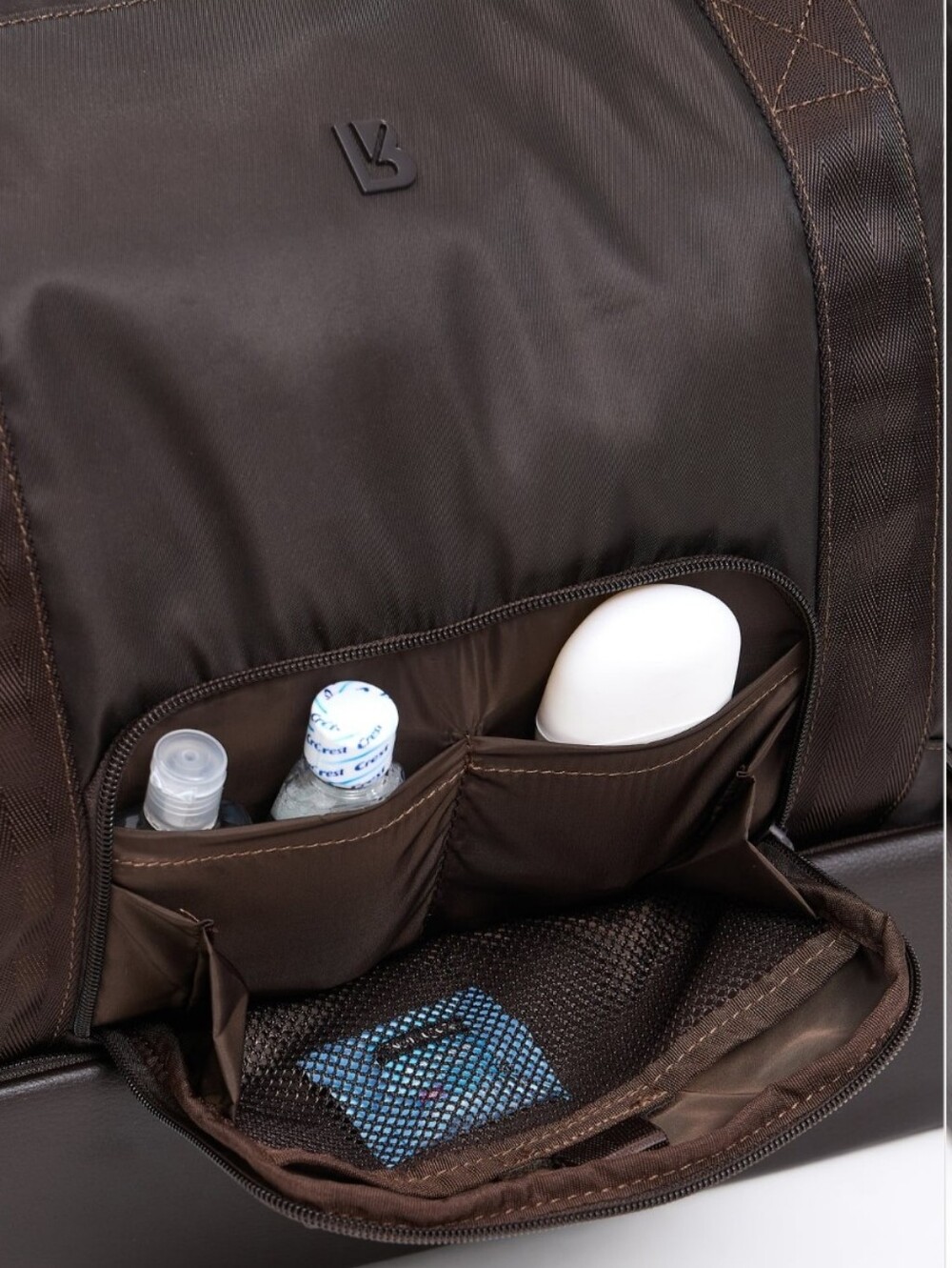 Buffbunny Game Changer Duffle - Picture 6 of 14